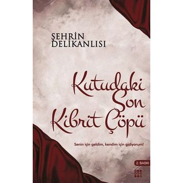 Kutudaki Son Kibrit Çöpü - Şehrin Delikanlısı