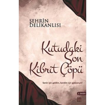 Kutudaki Son Kibrit Çöpü - Şehrin Delikanlısı