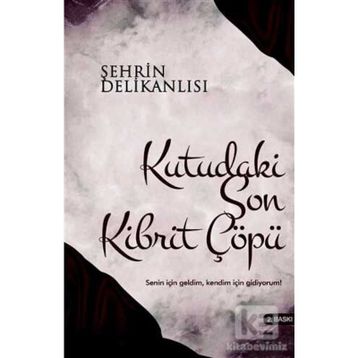 Kutudaki Son Kibrit Çöpü - Şehrin Delikanlısı