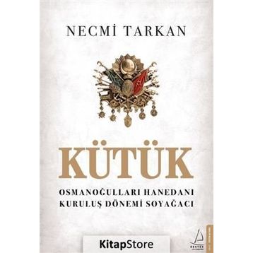 Kütük - Necmi Tarkan