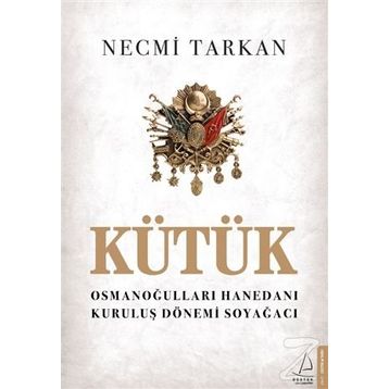 Kütük - Necmi Tarkan