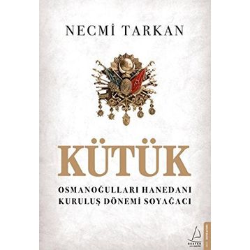 Kütük - Necmi Tarkan