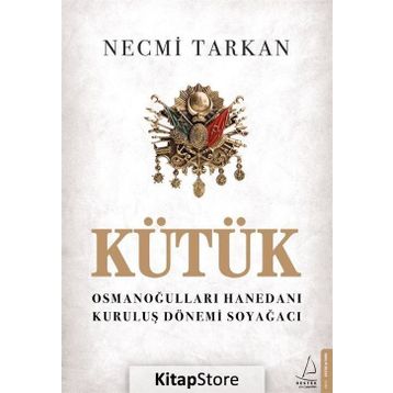 Kütük - Necmi Tarkan