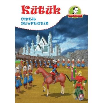 Kütük - Ömer Seyfeddin
