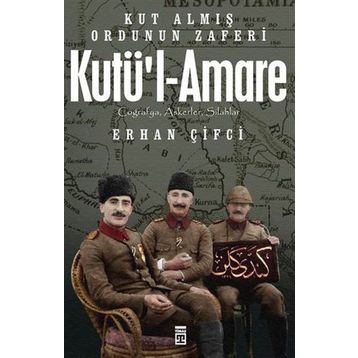 Kut'ul Amare - Kolektif