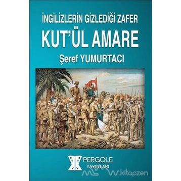Kut'ul Amare - Kolektif