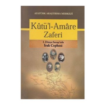 Kutü’l-Amare Zaferi - Kollektif