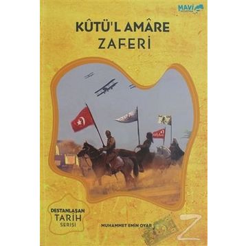 Kutü’l-Amare Zaferi - Kollektif