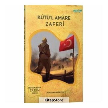Kutü’l-Amare Zaferi - Kollektif