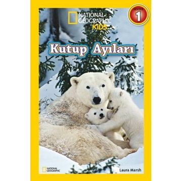 Kutup Ayıları Seviye 1 - Laura Marsh