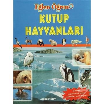 Kutup Hayvanları - Kollektif