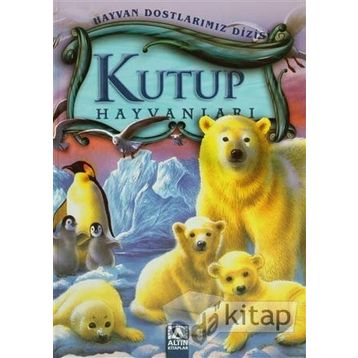 Kutup Hayvanları - Kollektif