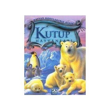 Kutup Hayvanları - Kollektif