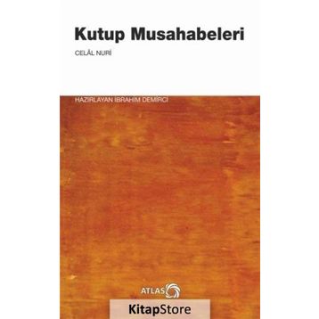 Kutup Musahabeleri - Celal Nuri