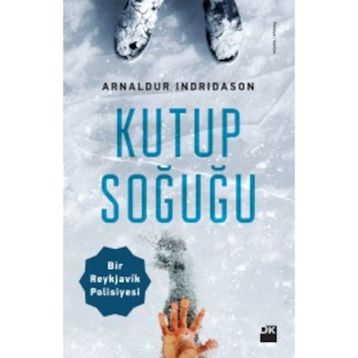 Kutup Soğuğu - Arnaldur Indridason