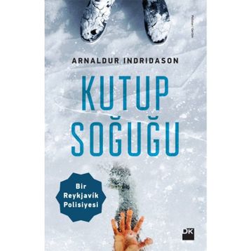 Kutup Soğuğu - Arnaldur Indridason