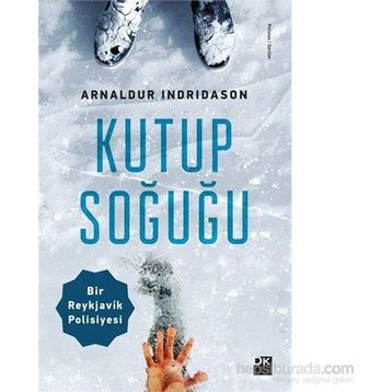 Kutup Soğuğu - Arnaldur Indridason