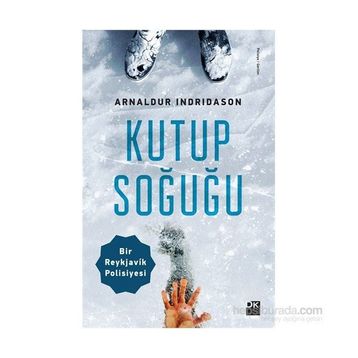 Kutup Soğuğu - Arnaldur Indridason