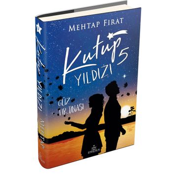 Kutup Yıldızı 5 Güz Fırtınası - Ephesus Yayınları