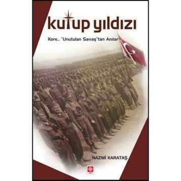 Kutup Yıldızı - Nazmi Karataş