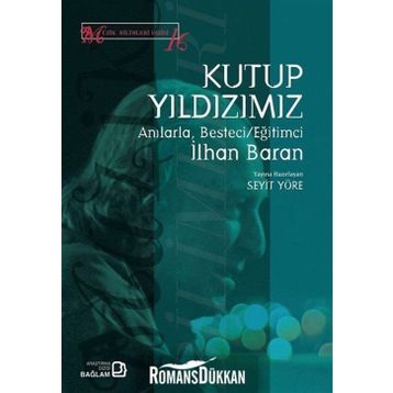 Kutup Yıldızımız - Kollektif