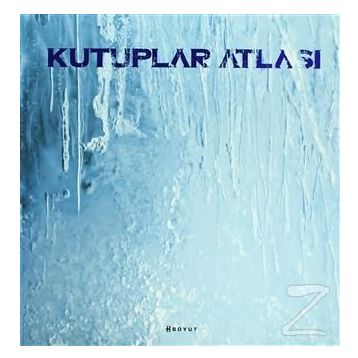 KUTUPLAR ATLASI - KOLEKTIF