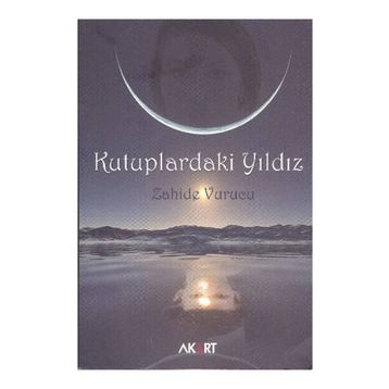 KUTUPLARDAKI YILDIZ - ZAHIDE VURUCU