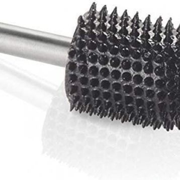 Kutzall BNX-34-C Ekstra Kalın Diş Oval Başlı Törpü