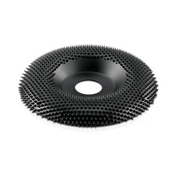 Kutzall DW 412x120 Ekstra Kalın Diş Çanak Törpü