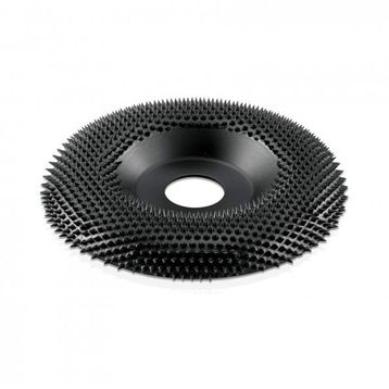 Kutzall DW 412x120 Ekstra Kalın Diş Çanak Törpü