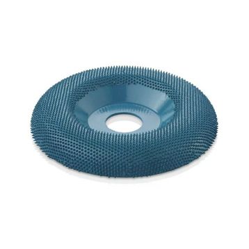 Kutzall DW 412x70 Orta Diş Çanak Törpü