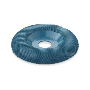 Kutzall DW 412x70 Orta Diş Çanak Törpü
