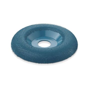 Kutzall DW 412x70 Orta Diş Çanak Törpü