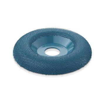 Kutzall DW 412x70 Orta Diş Çanak Törpü