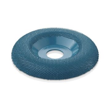Kutzall DW 412x70 Orta Diş Çanak Törpü