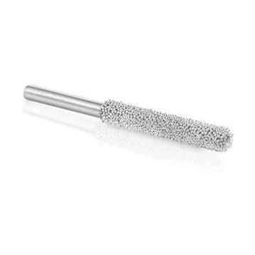 Kutzall Original Bn-18-e Kalın Diş 3.1 mm Sap Oval Başlı Törpü