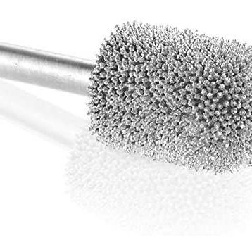 Kutzall Original BN-34 Kalın Diş Oval Başlı Törpü