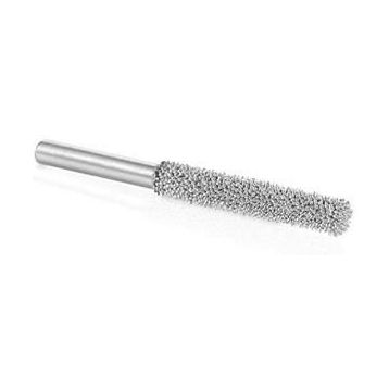 Kutzall Original C-18-e Kalın Diş 3.1 mm Sap Silindir Tip Törpü