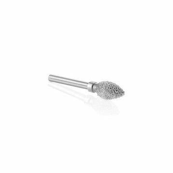 Kutzall Original Fl-14-e Kalın Diş 3.1 mm Sap Alev Tipi Törpü