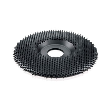 Kutzall SD 412x120 Ekstra Kalın Diş Düz Törpü