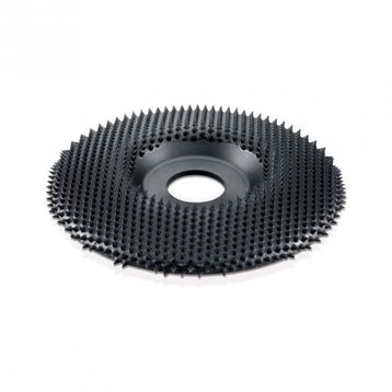 Kutzall SD 412x120 Ekstra Kalın Diş Düz Törpü