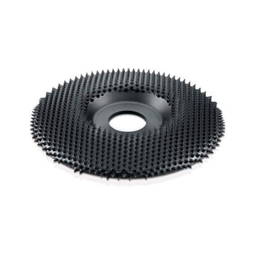 Kutzall SD 412x120 Ekstra Kalın Diş Düz Törpü