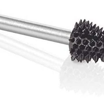 Kutzall TX-14-EC Kalın Diş Konik Çam Tipi Törpü