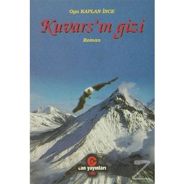 KUVARS'IN GIZI - OYA KAPLAN İNCE