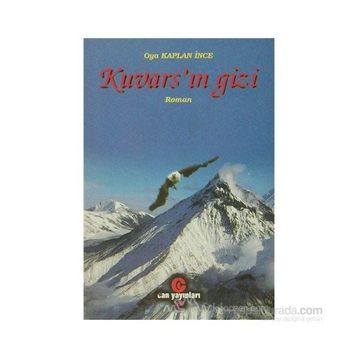 KUVARS'IN GIZI - OYA KAPLAN İNCE