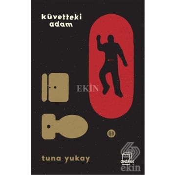 Küvetteki Adam - Tuna Yukay