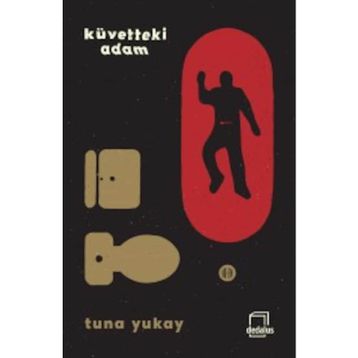 Küvetteki Adam - Tuna Yukay