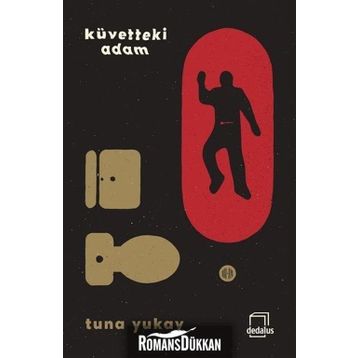 Küvetteki Adam - Tuna Yukay