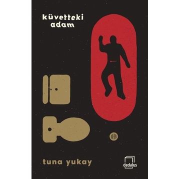 Küvetteki Adam - Tuna Yukay