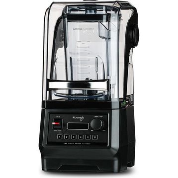 Kuvings CB850 Siyah Profesyonel Blender